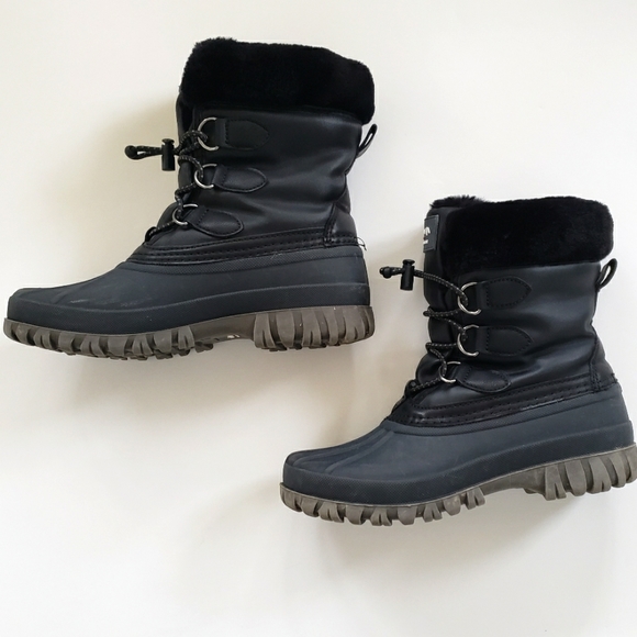 Storm By Cougar Cinch Snow Boot - Picture 4 of 9